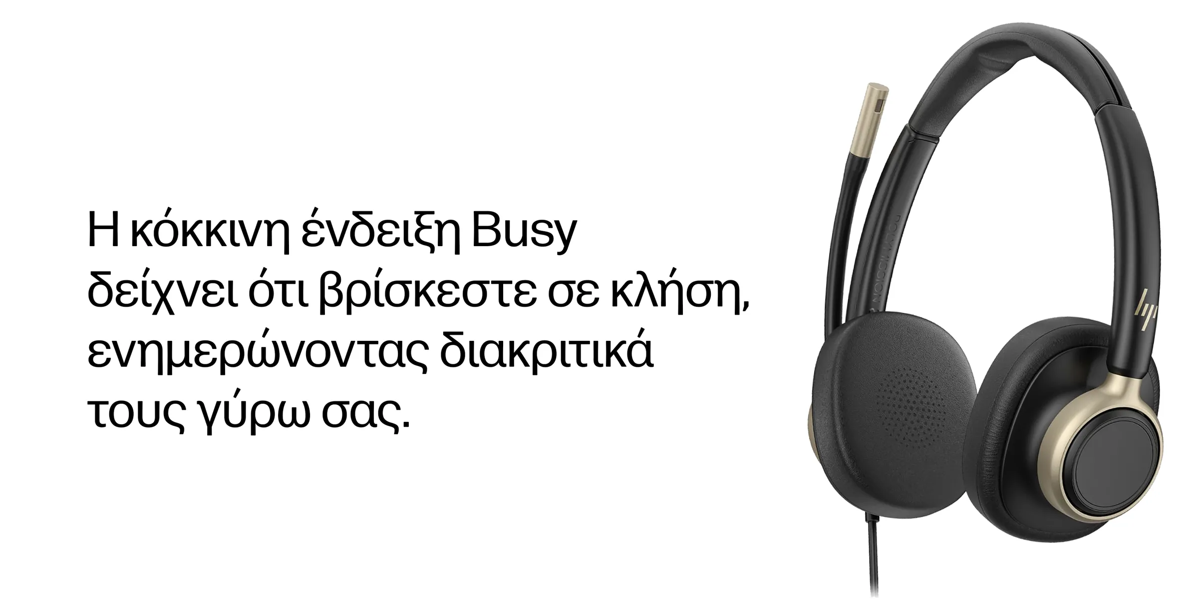 Poly Headset