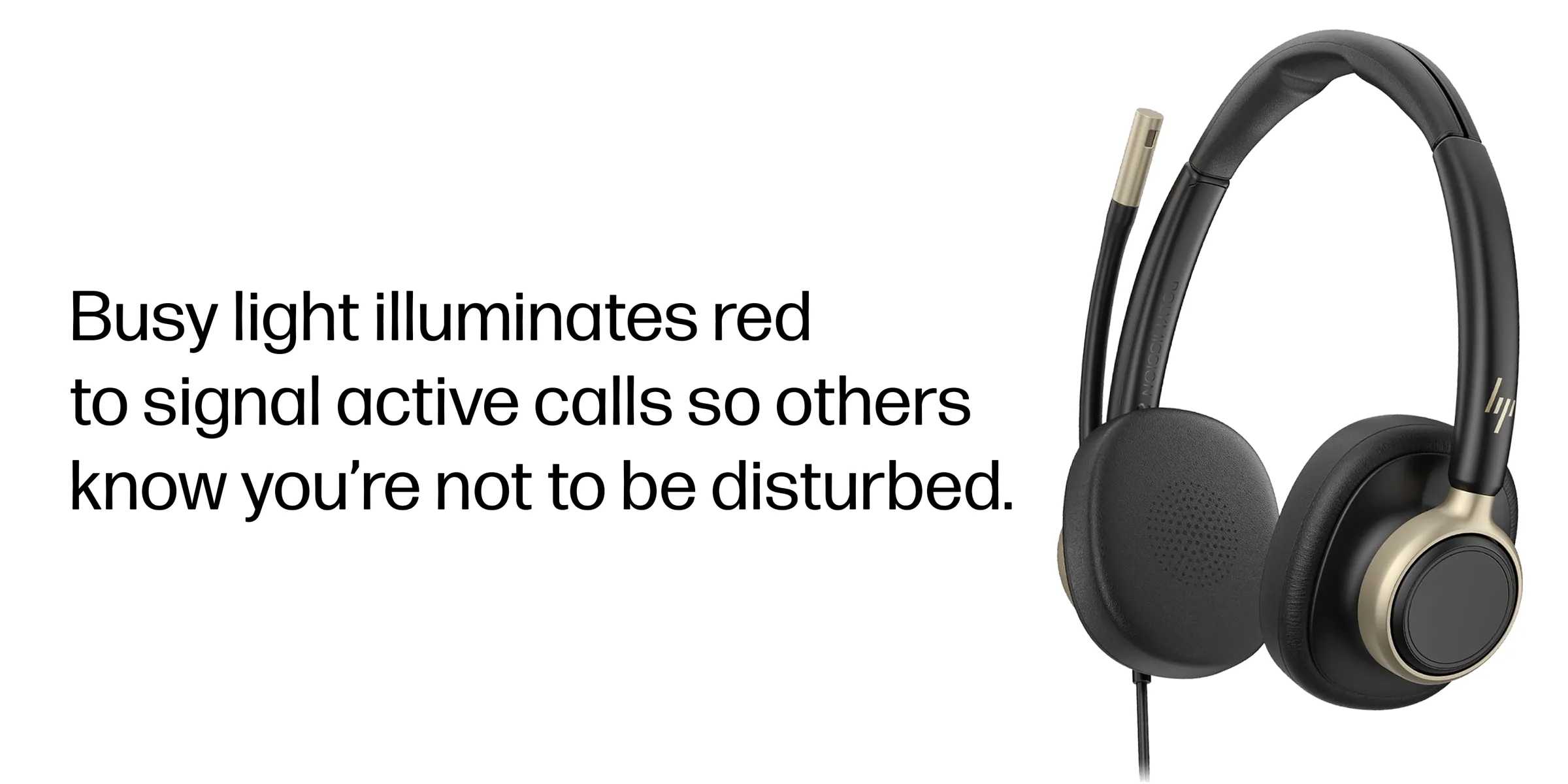 Poly Headset
