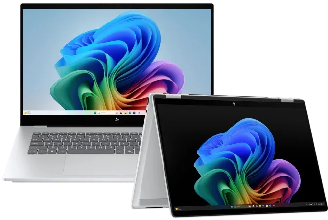 Laptops