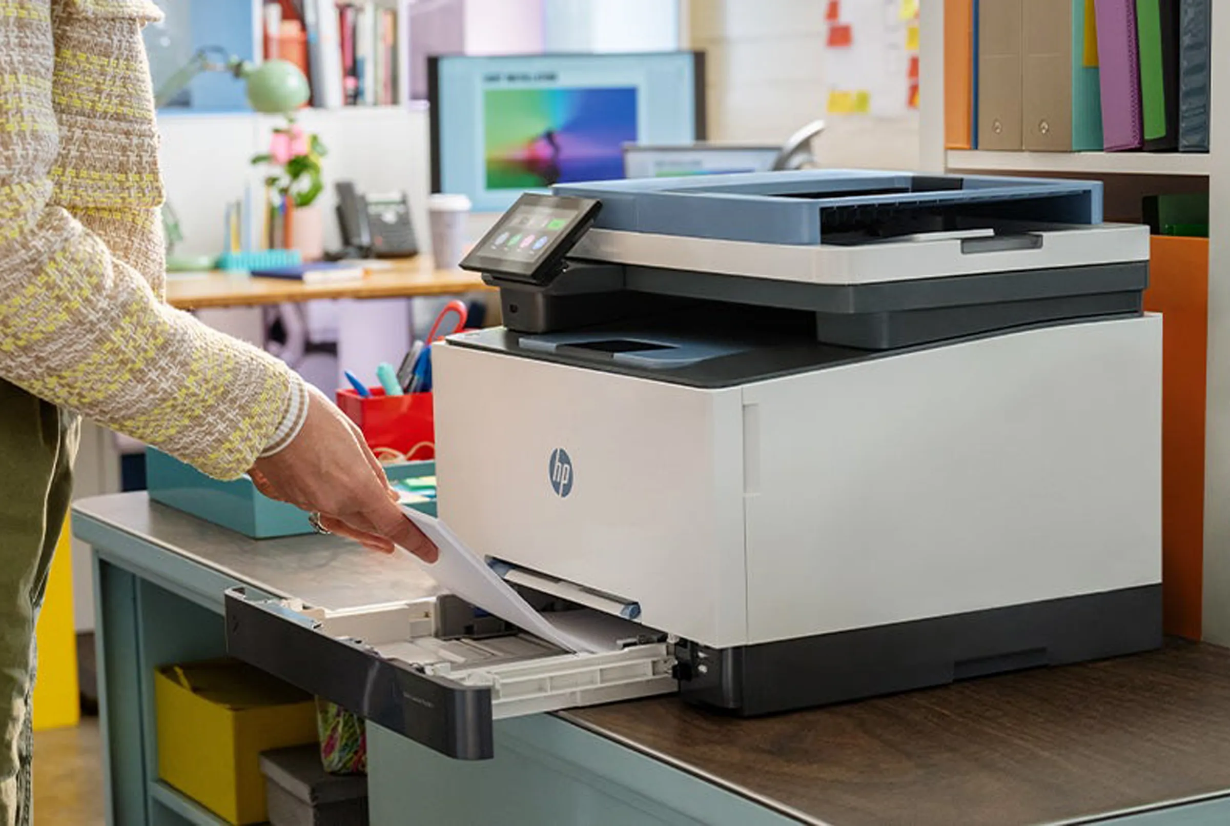 HP Cash Back