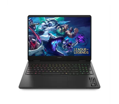 Laptop HP OMEN Slim 16-an0001nv/16''2K/Ultra 9-285H/16GB/1TB/RTX 5070/Win 11 Home/2Y/CE2E3EA