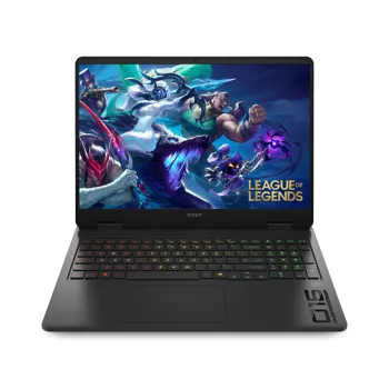 Laptop HP OMEN Slim 16-an0001nv/16''2K/Ultra 9-285H/16GB/1TB/RTX 5070/Win 11 Home/2Y/CE2E3EA
