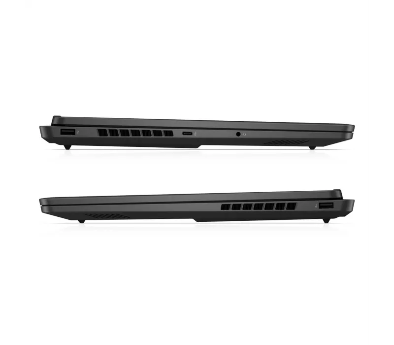 Laptop HP OMEN Slim 16-an0001nv/16''2K/Ultra 9-285H/16GB/1TB/RTX 5070/Win 11 Home/2Y/CE2E3EA