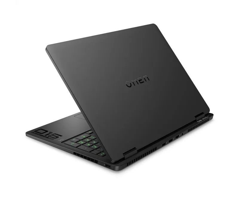 Laptop HP OMEN Slim 16-an0001nv/16''2K/Ultra 9-285H/16GB/1TB/RTX 5070/Win 11 Home/2Y/CE2E3EA