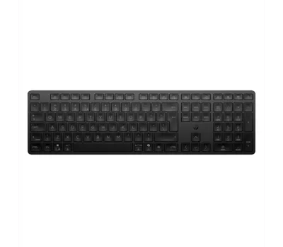 HP 490K Multi-Device Dual-Mode Keyboard BD5F4AA