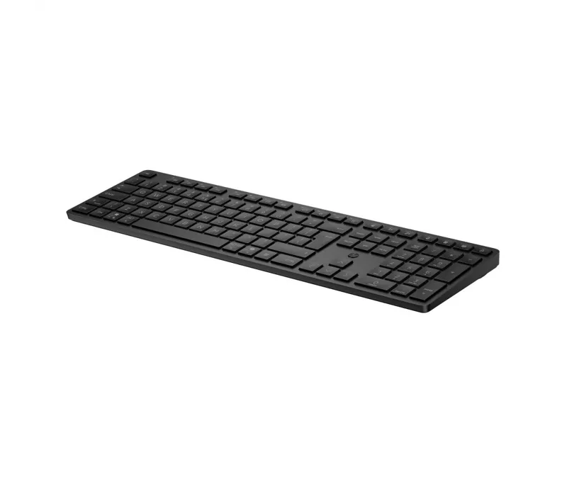HP 490K Multi-Device Dual-Mode Keyboard BD5F4AA
