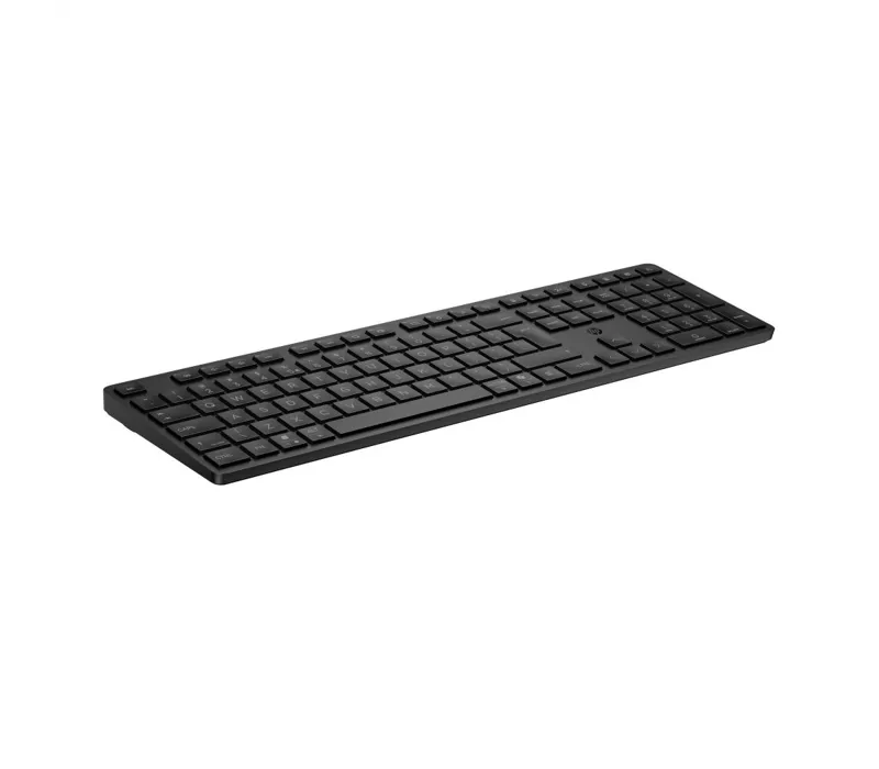 HP 490K Multi-Device Dual-Mode Keyboard BD5F4AA