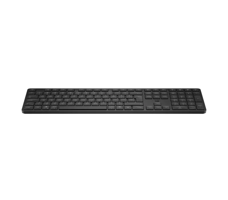HP 490K Multi-Device Dual-Mode Keyboard BD5F4AA