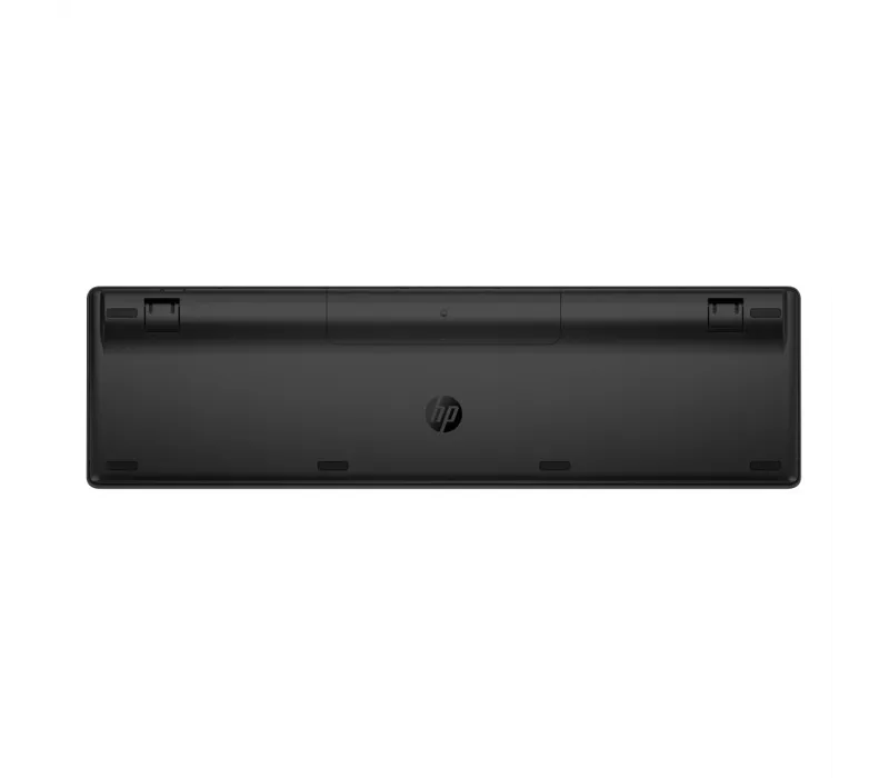 HP 490K Multi-Device Dual-Mode Keyboard BD5F4AA