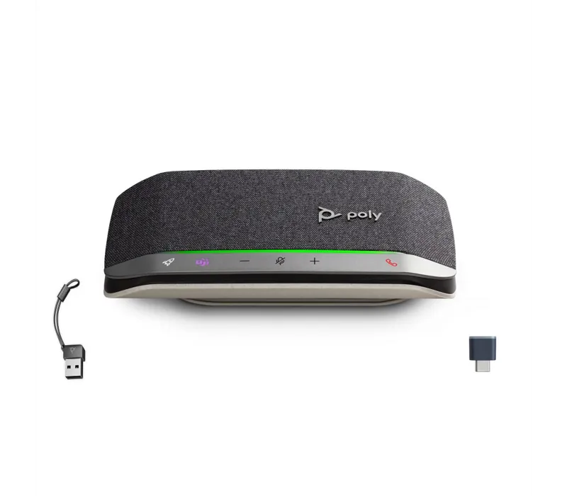 Poly Speakerphone Sync 20+M USB-C/A - B95VLAA