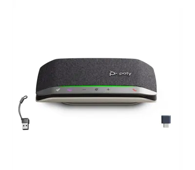 Poly Speakerphone Sync 20+M USB-C/A - B95VLAA