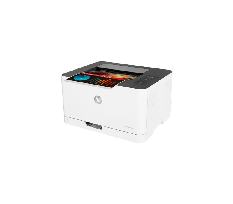 HP Printer Color Laser 150nw - 4ZB95A