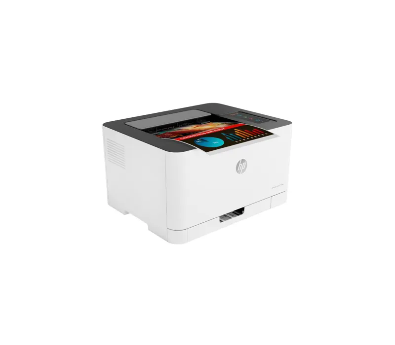 HP Printer Color Laser 150nw - 4ZB95A