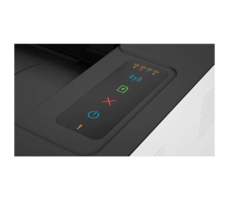 HP Printer Color Laser 150nw - 4ZB95A