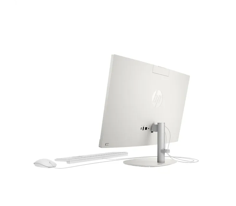 All-in-One HP 24-cr0003nv 23.8''FHD/R5-7520U/16GB/512GB/W11H 2Y Warranty 8B5B1EA