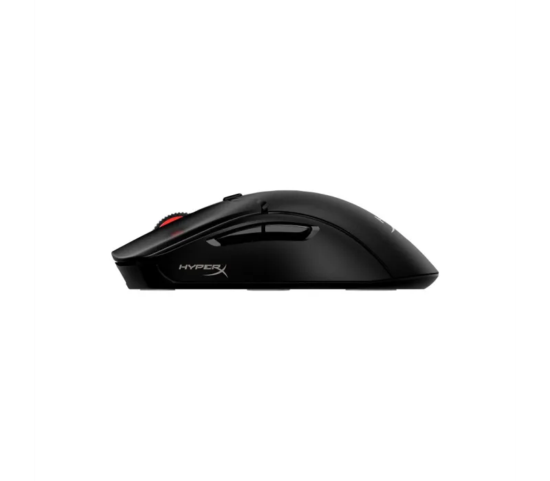 HyperX Pulsefire Haste 2 Wireless Gaming Mouse - Black - 6N0B0AA