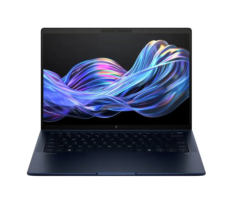 Laptop HP EliteBook X G1i 14''WUXGA/Ultra 7-256V/16GB/1TB/Win 11 Pro/3Y/B9ZT2ET