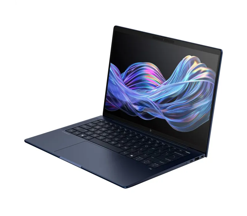 Laptop HP EliteBook X G1i 14''WUXGA/Ultra 7-256V/16GB/1TB/Win 11 Pro/3Y/B9ZT2ET