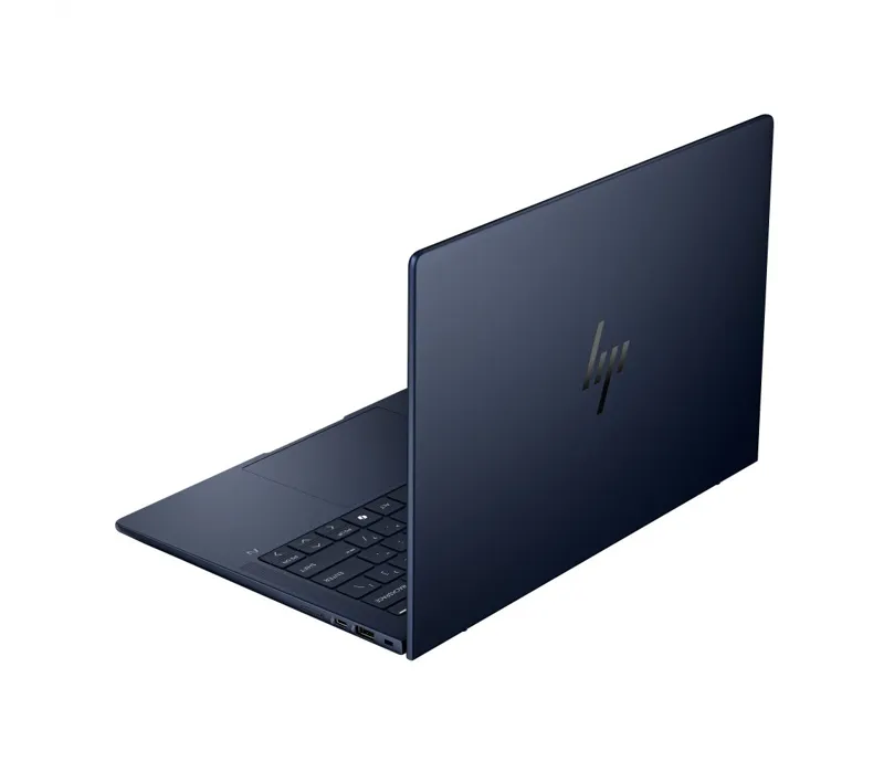 Laptop HP EliteBook X G1i 14''WUXGA/Ultra 7-256V/16GB/1TB/Win 11 Pro/3Y/B9ZT2ET