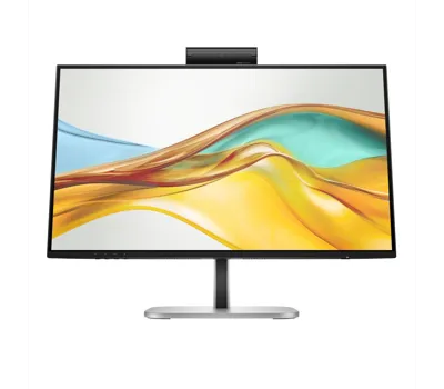 Monitor HP S5 Pro 524pm 9E0G9UT FHD IPS USB-C Conferencing 100Hz 5MS 23.8''