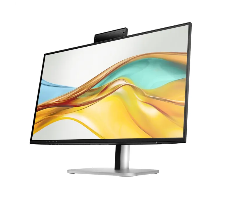 Monitor HP S5 Pro 524pm 9E0G9UT FHD IPS USB-C Conferencing 100Hz 5MS 23.8''