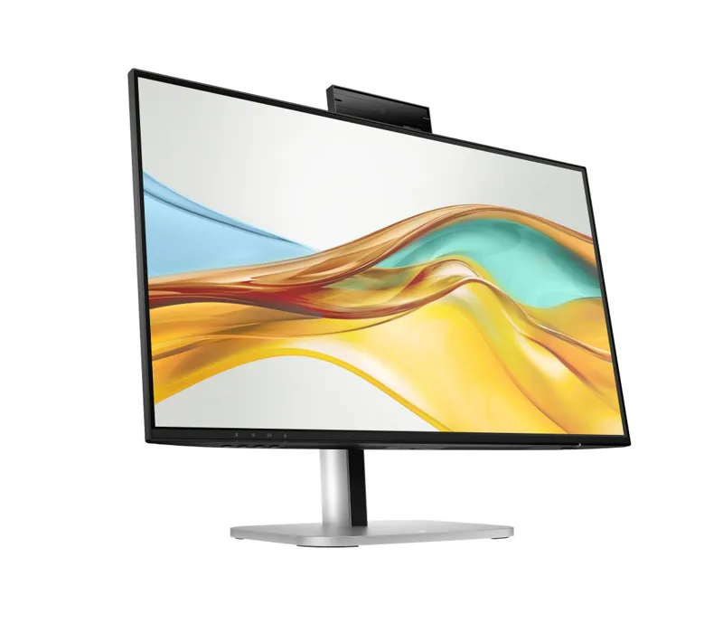 Monitor HP S5 Pro 524pm 9E0G9UT FHD IPS USB-C Conferencing 100Hz 5MS 23.8''