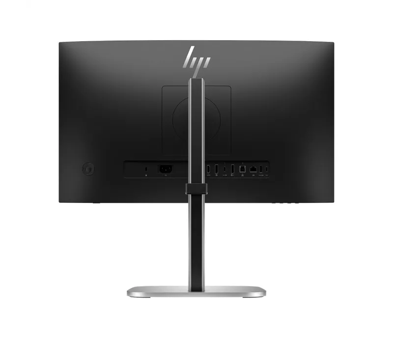 Monitor HP S5 Pro 524pm 9E0G9UT FHD IPS USB-C Conferencing 100Hz 5MS 23.8''