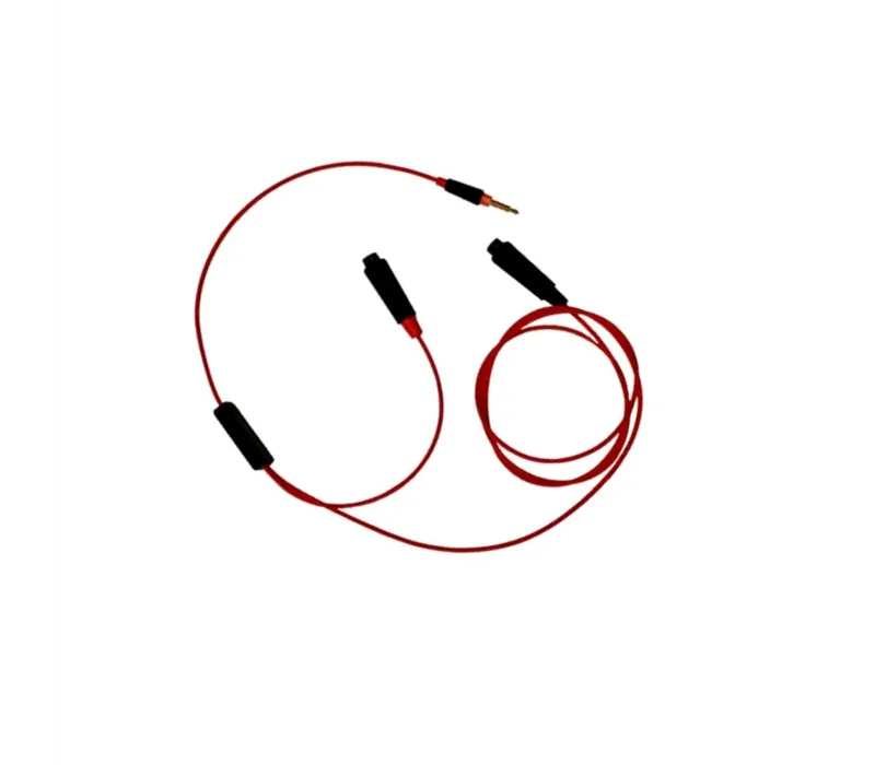 Poly Blackwire 5200 Y Training Cable - PN 85S08AA