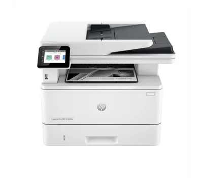 HP LaserJet Pro MFP 4102dw Printer - 2Z622F