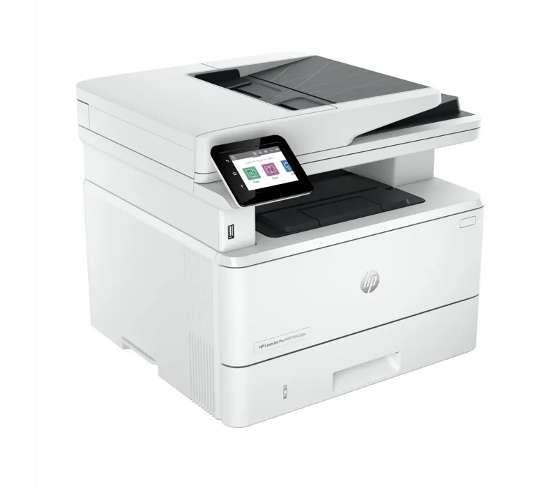 HP LaserJet Pro MFP 4102dw Printer - 2Z622F