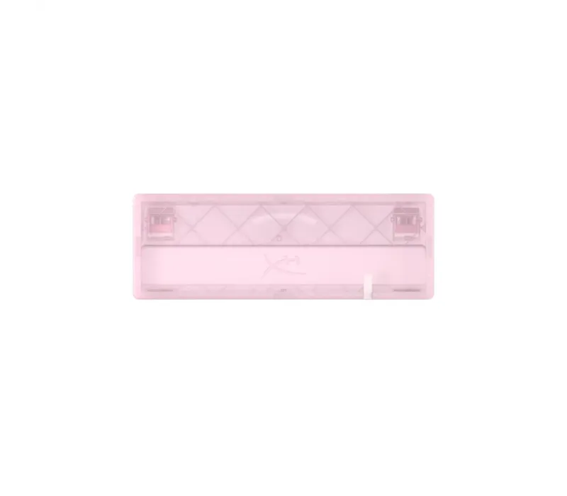 HyperX Origins 2 65 Gaming Keyboard Housing - Pink - BF0T9AA