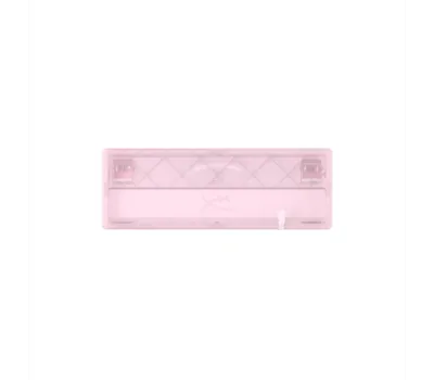 HyperX Origins 2 65 Gaming Keyboard Housing - Pink - BF0T9AA