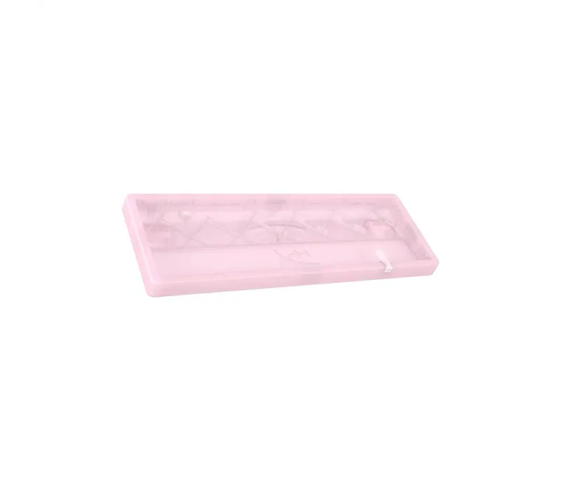 HyperX Origins 2 65 Gaming Keyboard Housing - Pink - BF0T9AA