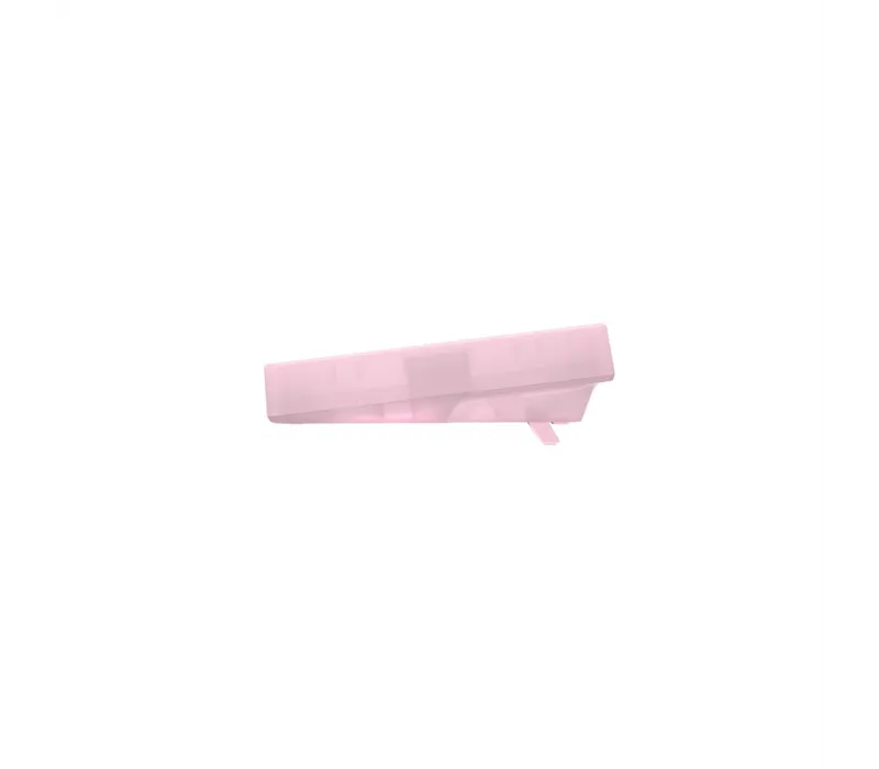 HyperX Origins 2 65 Gaming Keyboard Housing - Pink - BF0T9AA