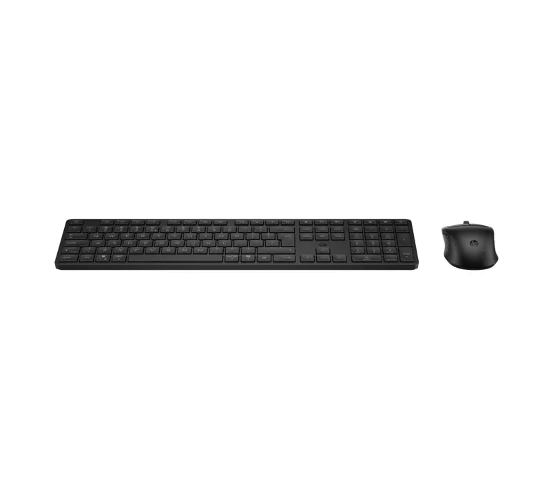 HP Multi-Device Dual-Mode Mouse and Keyboard Combo 490C BE1P9AA