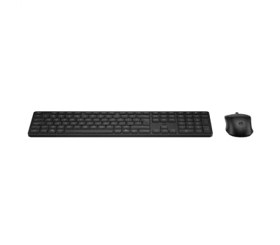 HP Multi-Device Dual-Mode Mouse and Keyboard Combo 490C BE1P9AA