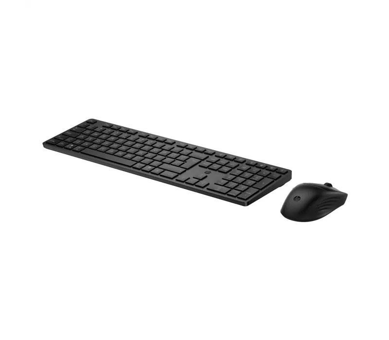 HP Multi-Device Dual-Mode Mouse and Keyboard Combo 490C BE1P9AA