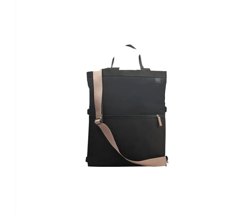HP 14\" Convertible Laptop Backpack Tote 9C2H1AA