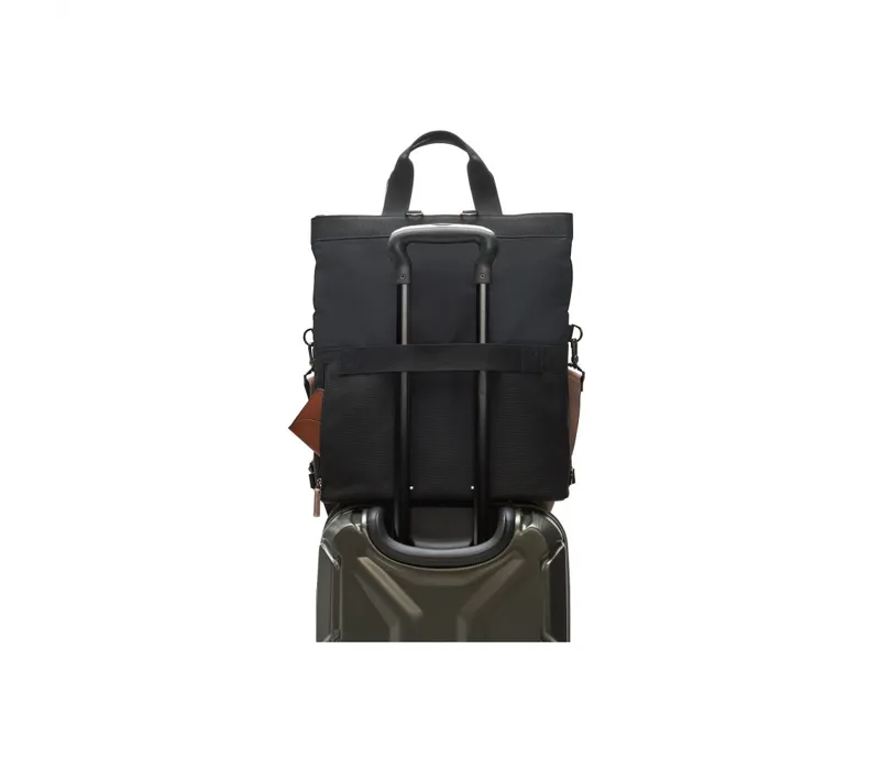 HP 14\" Convertible Laptop Backpack Tote 9C2H1AA