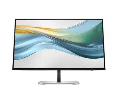 Monitor HP S5 Pro 524pu 9D9V7AA FHD IPS 100Hz 5MS 23.8''