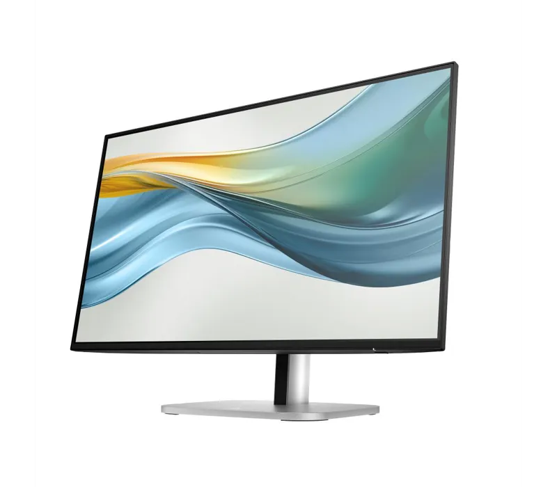 Monitor HP S5 Pro 524pu 9D9V7AA FHD IPS 100Hz 5MS 23.8''