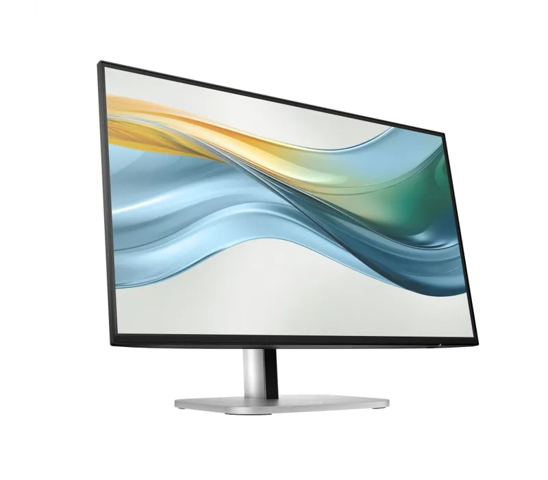 Monitor HP S5 Pro 524pu 9D9V7AA FHD IPS 100Hz 5MS 23.8''