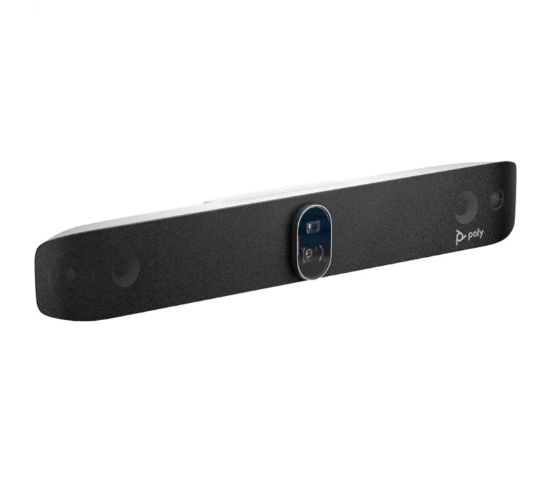 Poly Studio X72 All-In-One Video Bar with TC10 Controller Kit  (A4MA7AA)
