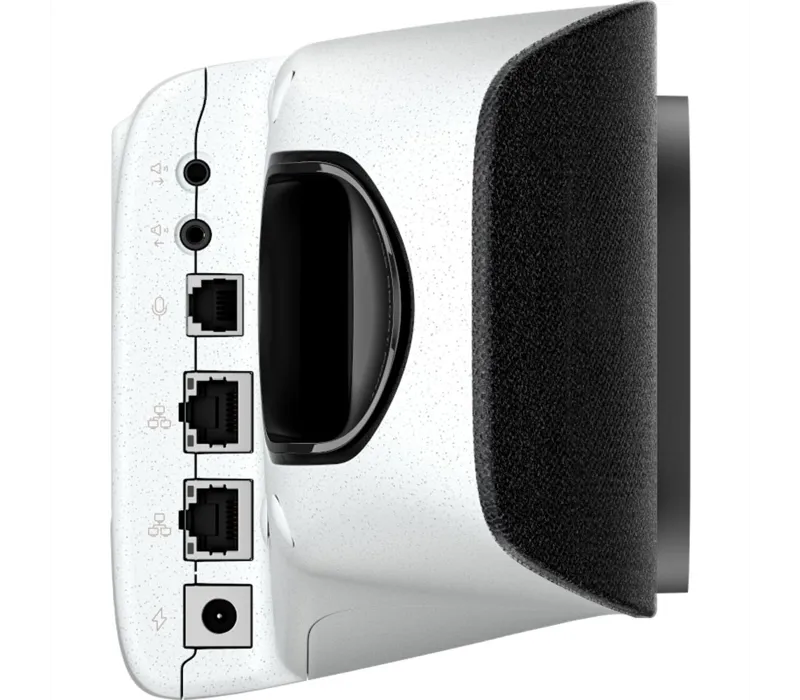 Poly Studio X72 All-In-One Video Bar with TC10 Controller Kit  (A4MA7AA)