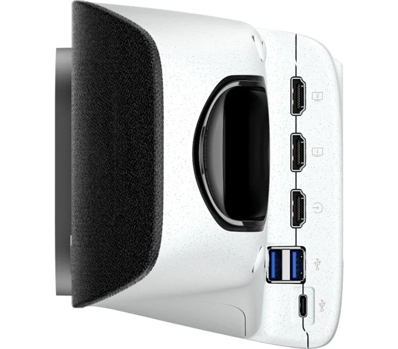 Poly Studio X72 All-In-One Video Bar with TC10 Controller Kit  (A4MA7AA)