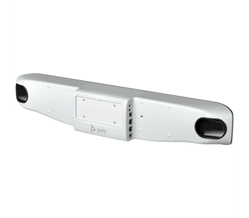 Poly Studio X72 All-In-One Video Bar with TC10 Controller Kit  (A4MA7AA)