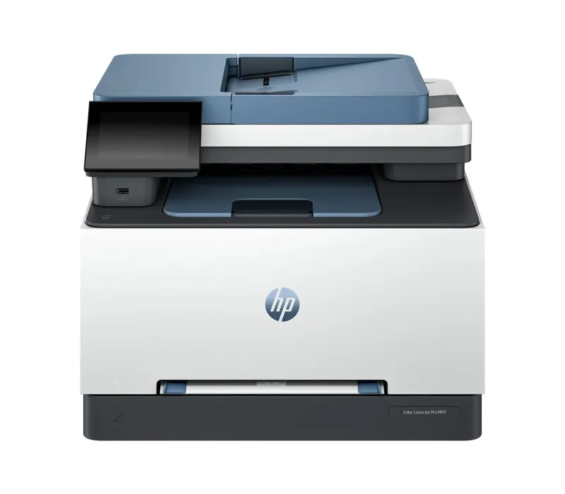 HP Color LaserJet Pro MFP 3302fdw  Printer - 499Q8F