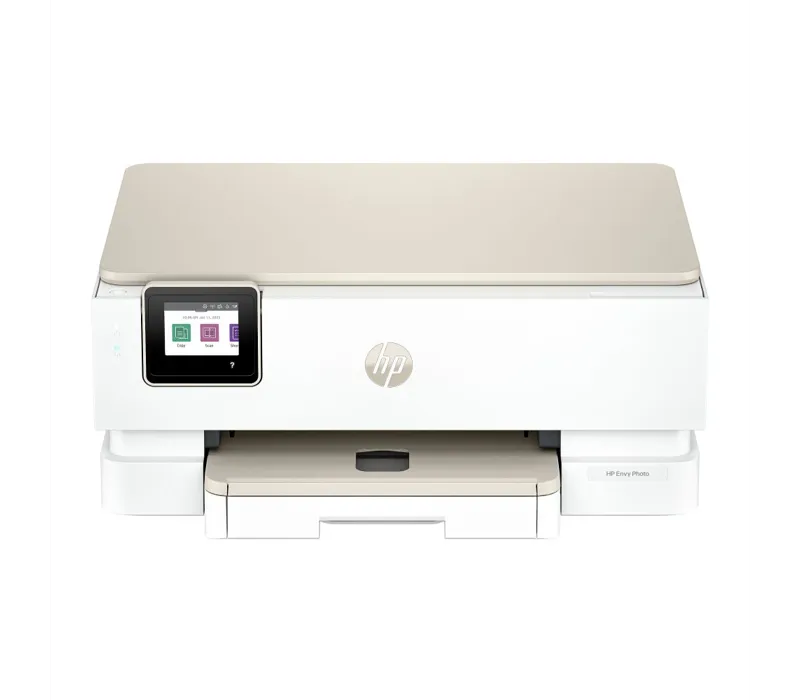 HP Envy Photo 7230 All-in-One Printer - B63JVB