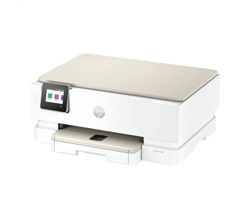 HP Envy Photo 7230 All-in-One Printer - B63JVB