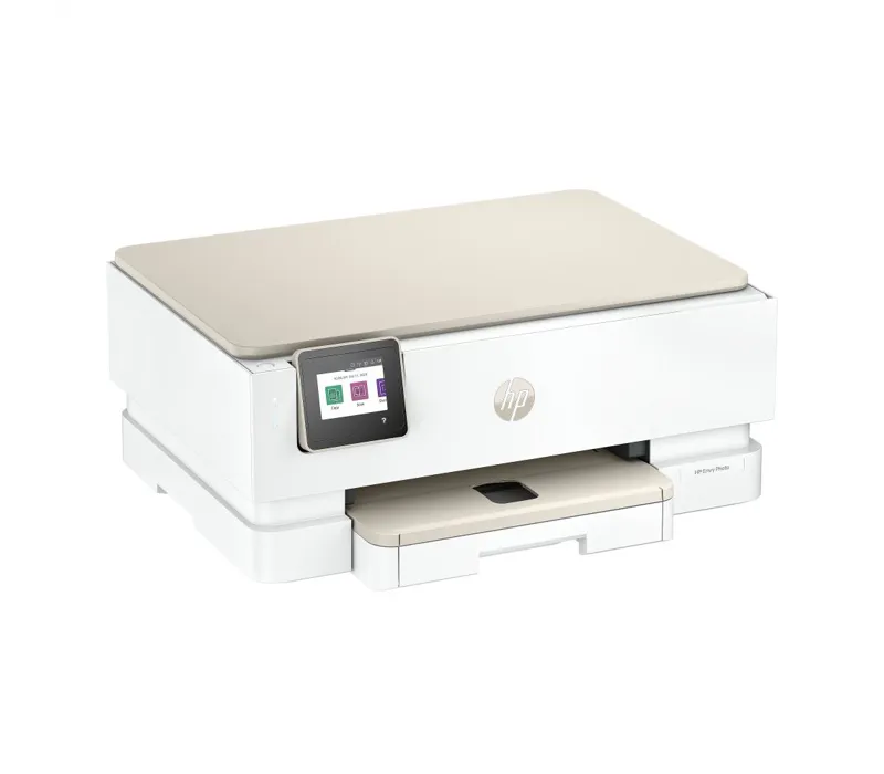 HP Envy Photo 7230 All-in-One Printer - B63JVB